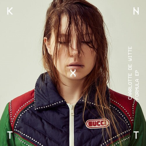 Charlotte De Witte: Formula - 12-INCH SINGLE