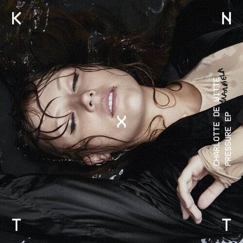 Charlotte De Witte: Pressure - 12-INCH SINGLE
