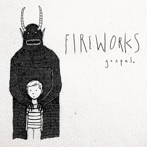 Fireworks: Gospel - VINYL LP