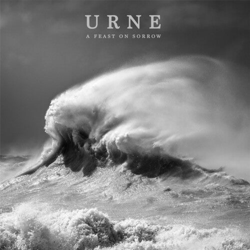 Urne: A Feast On Sorrow - VINYL LP