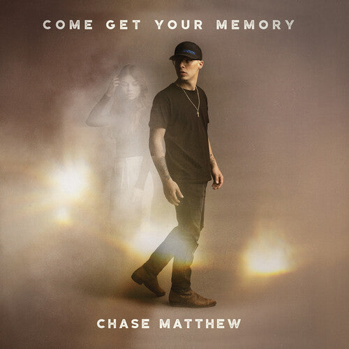 Chase Matthew: Come Get Your Memory - COMPACT DISCS