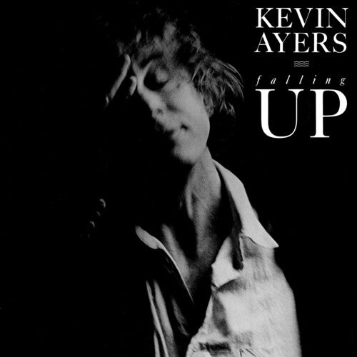 Kevin Ayers: Falling Up - Remastered Edition - COMPACT DISCS