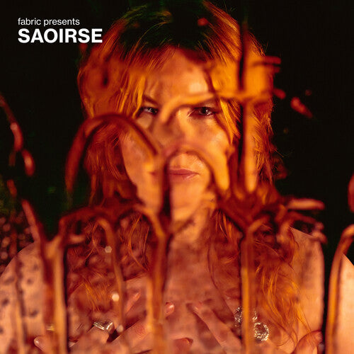 Saoirse: Fabric Presents Saoirse - COMPACT DISCS