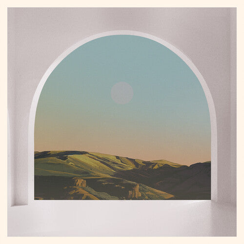 Helios: Espera - Beryl - VINYL LP