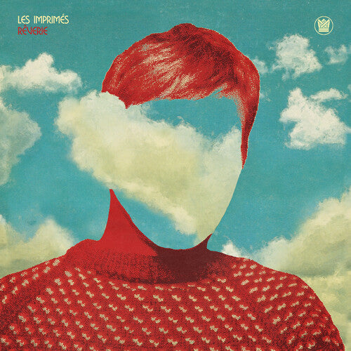 Les Imprimes: Reverie - VINYL LP