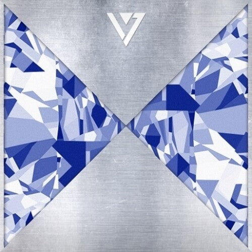 Seventeen: 17 Carat - COMPACT DISCS