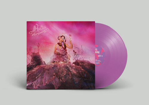Raveena: Asha's Awakening - VINYL LP