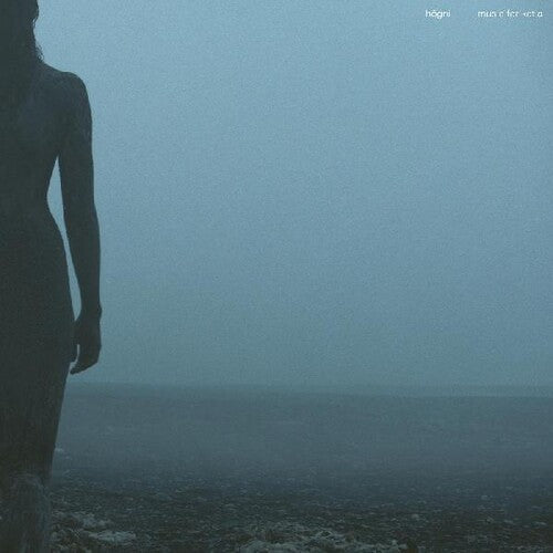 Hogni: Katla - VINYL LP