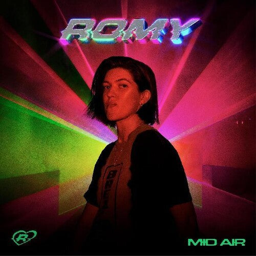 Romy: Mid Air - COMPACT DISCS