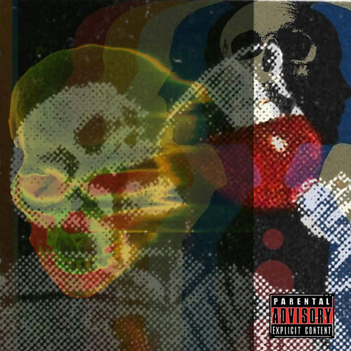 Matthew Fohdh: Grilchy Party Present$ - Matthew Fohdh Prod. Butt - VINYL LP