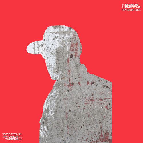 Endemic Emerald: Renegade Soul - VINYL LP