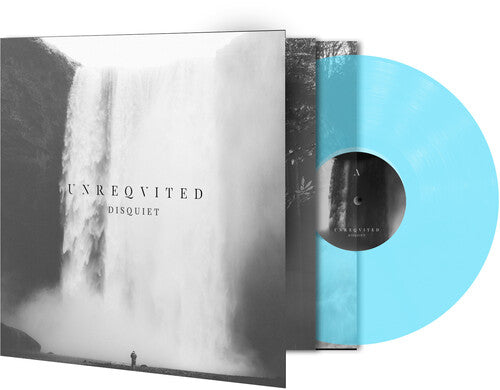 Unreqvited: Disquiet - VINYL LP