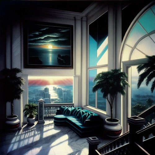 Professor Creepshow: Cyber Eclipse - COMPACT DISCS
