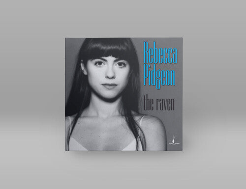 Rebecca Pidgeon: The Raven - VINYL LP