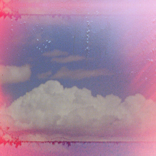 Nico Georis: Cloud Suites - CASSETTES