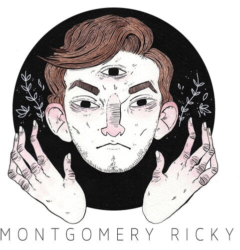 Ricky Montgomery: Montgomery Ricky - VINYL LP