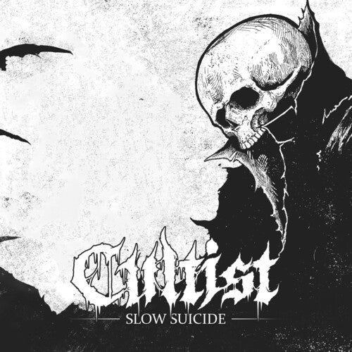 Cultist: Slow Suicide - COMPACT DISCS