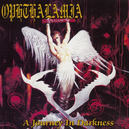 Ophthalamia: A Journey In Darkness - COMPACT DISCS