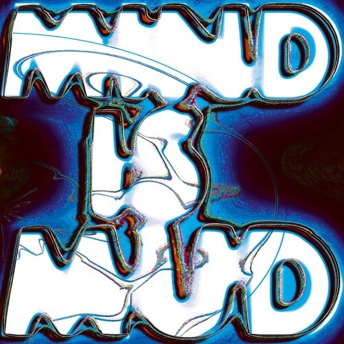 Celine Gillain: Mind Is Mud - VINYL LP