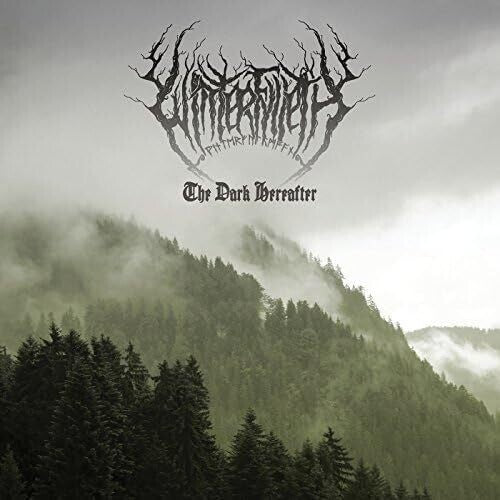 Winterfylleth: The Dark Hereafter - COMPACT DISCS