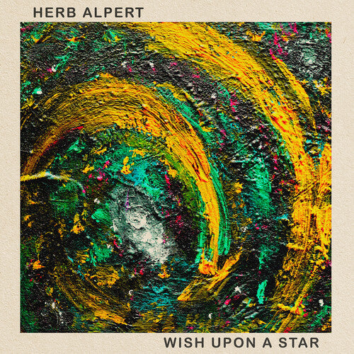 Herb Alpert: Wish Upon a Star - COMPACT DISCS