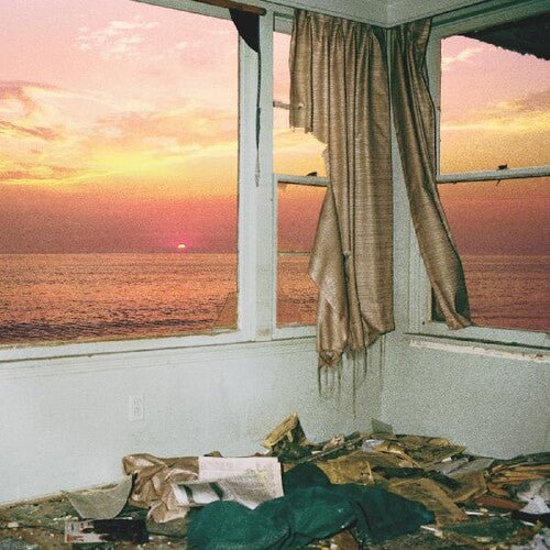 Allah-Las: Zuma 85 - COMPACT DISCS