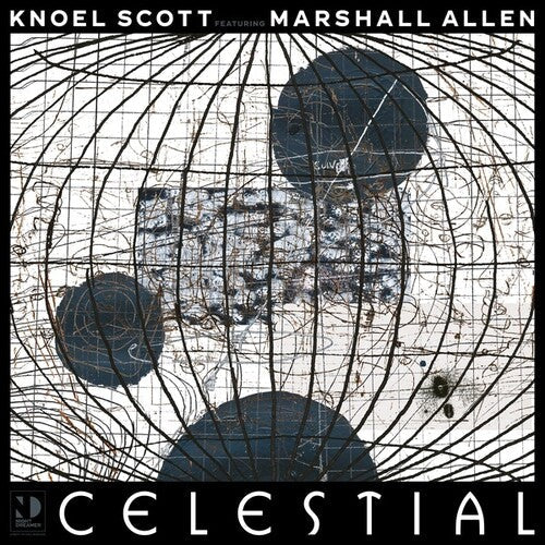 Scott, Knoel / Allen, Marshall: Celestial - VINYL LP