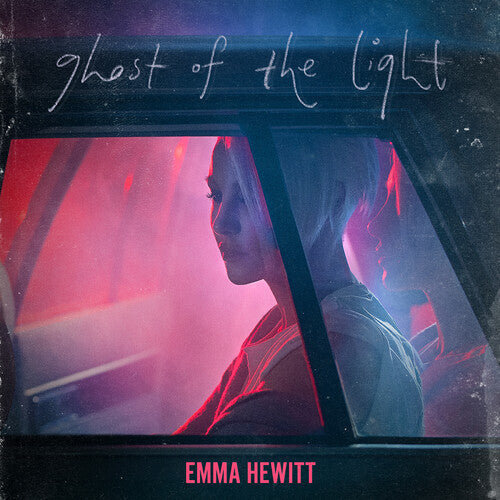 Emma Hewitt: Ghost Of The Light - VINYL LP