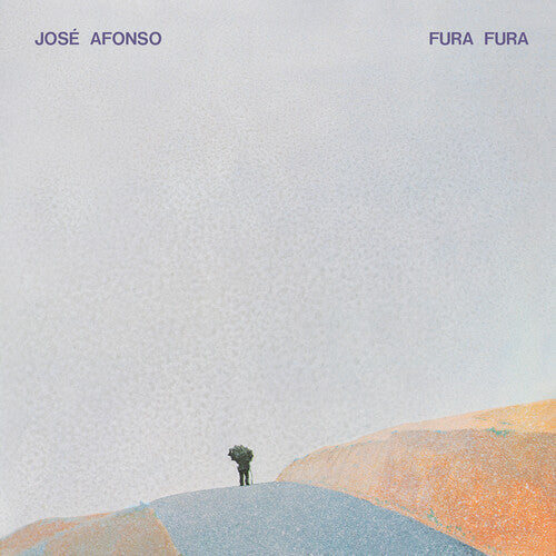 Jose Afonso: Fura Fura - COMPACT DISCS