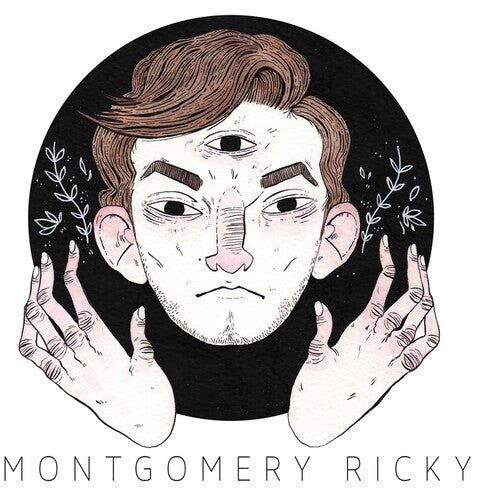 Ricky Montgomery: Montgomery Ricky - COMPACT DISCS