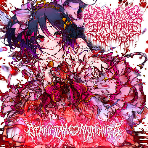 Dehumanizing Itatrain Worship: Otakuslam Animecide - COMPACT DISCS