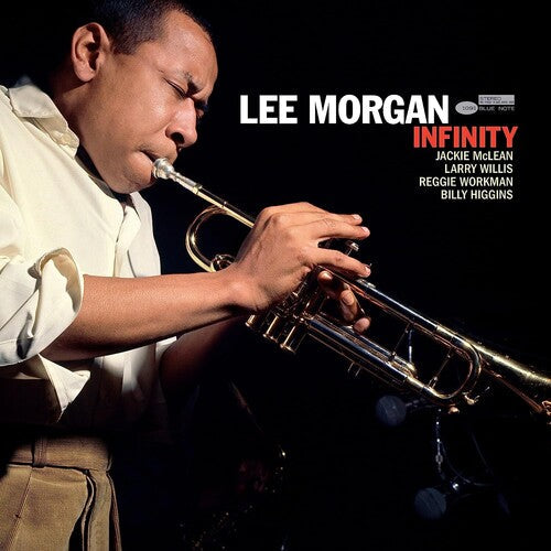 Lee Morgan: Infinity (Blue Note Tone Poet Series) - VINYL LP