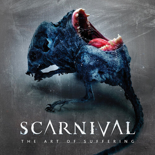 Scarnival: The Art Of Suffering - COMPACT DISCS