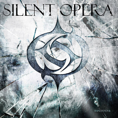 Silent Opera: Reflections - COMPACT DISCS