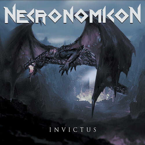 Necronomicon: Invictus - COMPACT DISCS