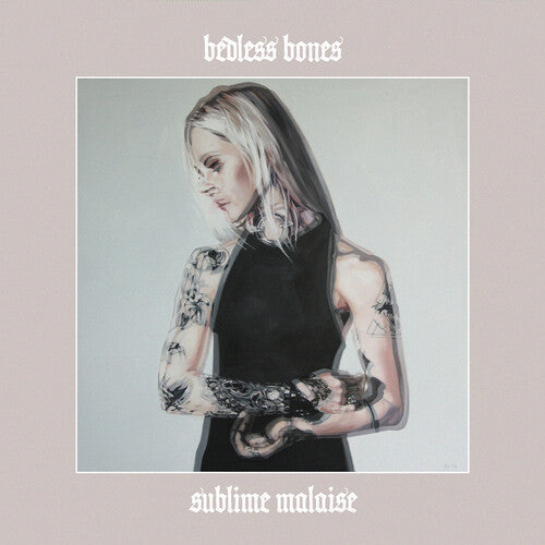 Bedless Bones: Sublime Malaise - COMPACT DISCS