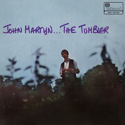 John Martyn: Tumbler - 180gm Vinyl - VINYL LP