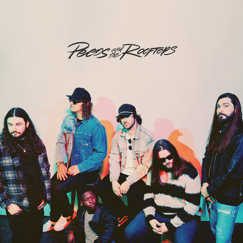 Pecos & the Rooftops: Pecos & the Rooftops - COMPACT DISCS