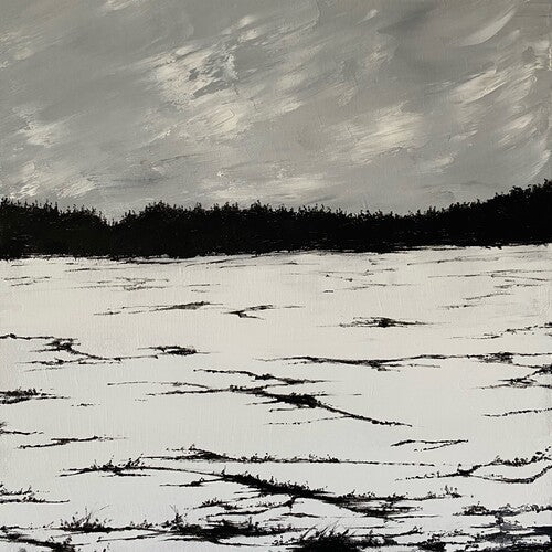 Tjaktjadalvve: Echoes On A Windswept Plain - COMPACT DISCS