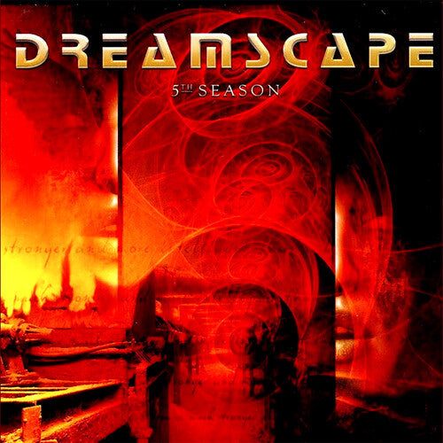 Dreamscape: 5th Season - COMPACT DISCS