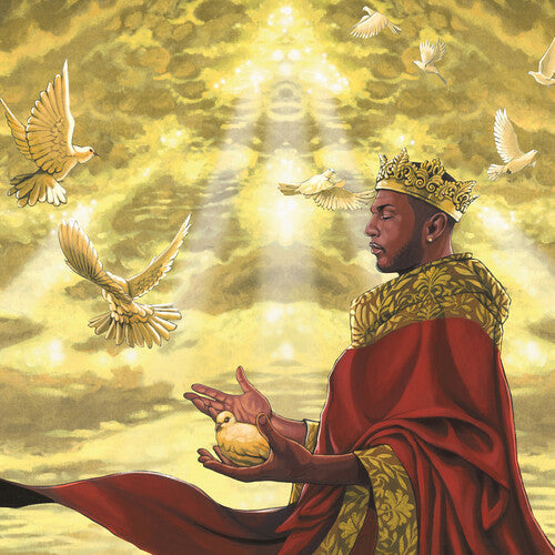 Shafiq Husayn: So Gold - VINYL LP