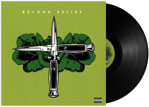 38 Spesh / Fraud, Harry: Beyond Belief - VINYL LP