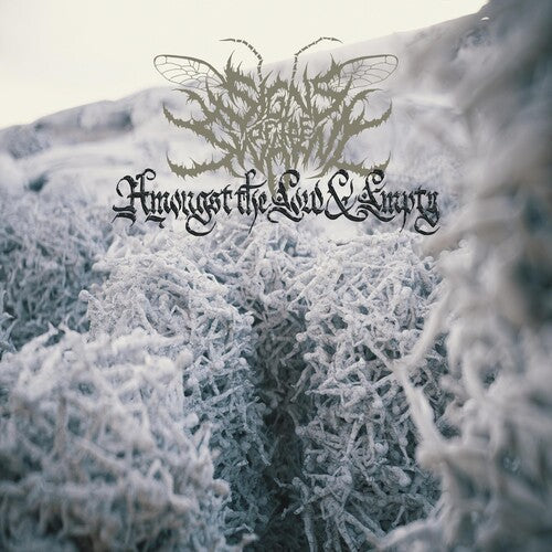 Signs of the Swarm: Amongst The Low & Empty - VINYL LP