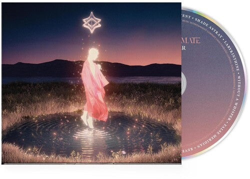 Invent Animate: Heavener - COMPACT DISCS