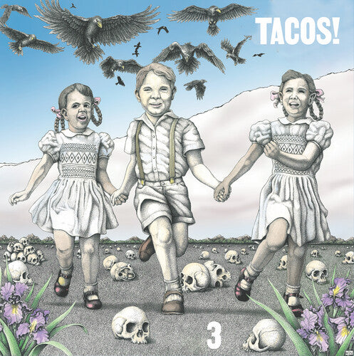 Tacos!: 3 - VINYL LP