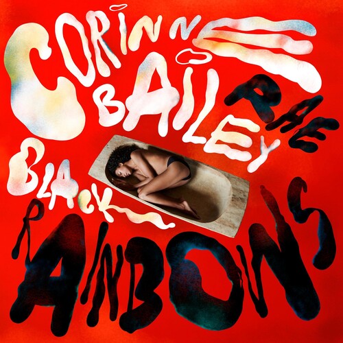 Corinne Bailey Rae: Black Rainbows - COMPACT DISCS