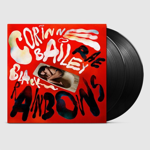 Corinne Bailey Rae: Black Rainbows - VINYL LP
