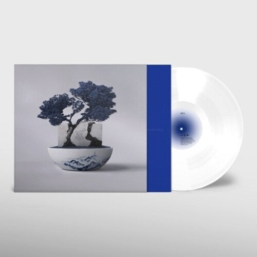 Soulbysel: Oulbysel Compilation 05 - 180gm White Color Vinyl - VINYL LP
