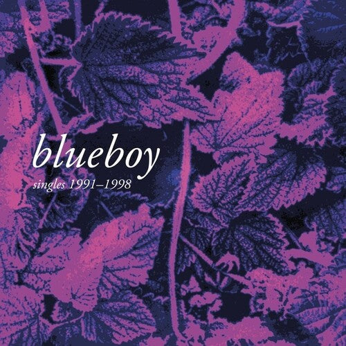 Blueboy: Singles 1991-1998 - COMPACT DISCS