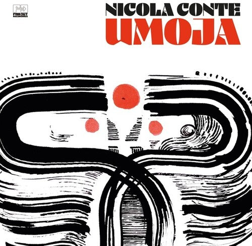 Nicola Conte: Umoja - COMPACT DISCS